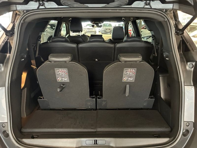 Peugeot 5008 bild 20
