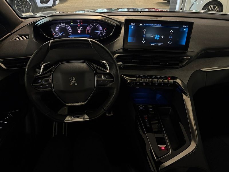 Peugeot 5008 bild 15