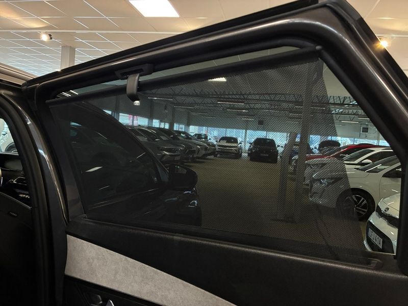 Peugeot 5008 bild 21