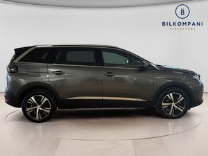 Peugeot 5008 bild 6