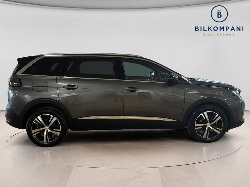 Peugeot 5008 bild 6