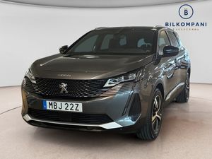 Peugeot 5008 bild 1