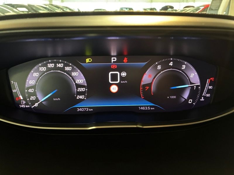 Peugeot 5008 bild 14