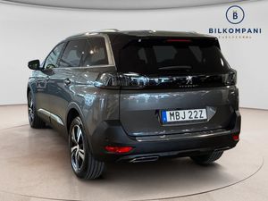 Peugeot 5008 bild 3