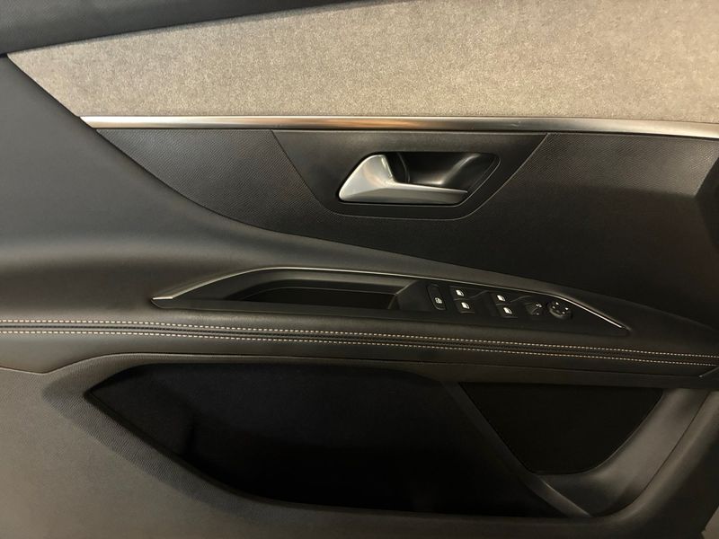 Peugeot 5008 bild 11