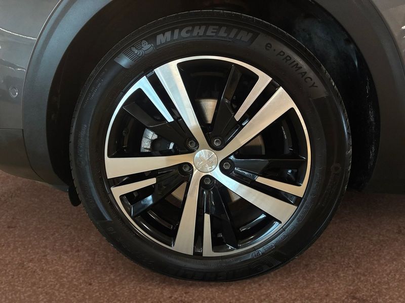 Peugeot 5008 bild 9