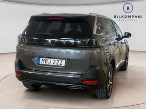 Peugeot 5008 bild 5