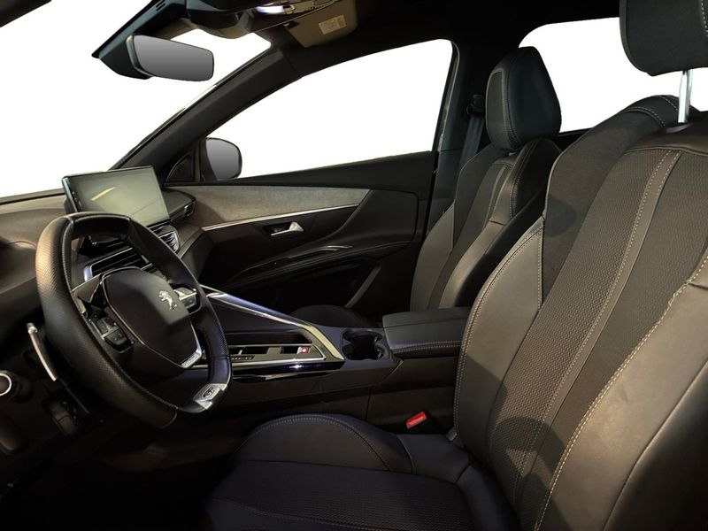 Peugeot 5008 bild 10