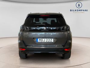 Peugeot 5008 bild 4