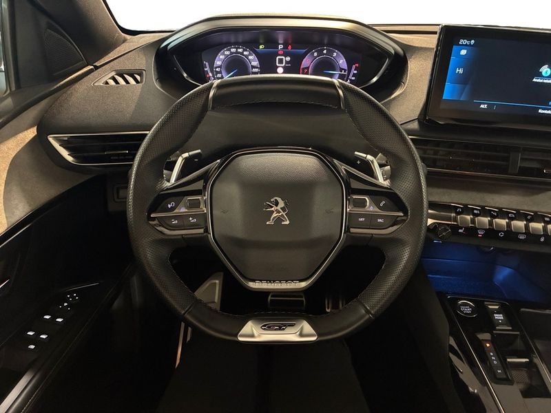 Peugeot 5008 bild 13