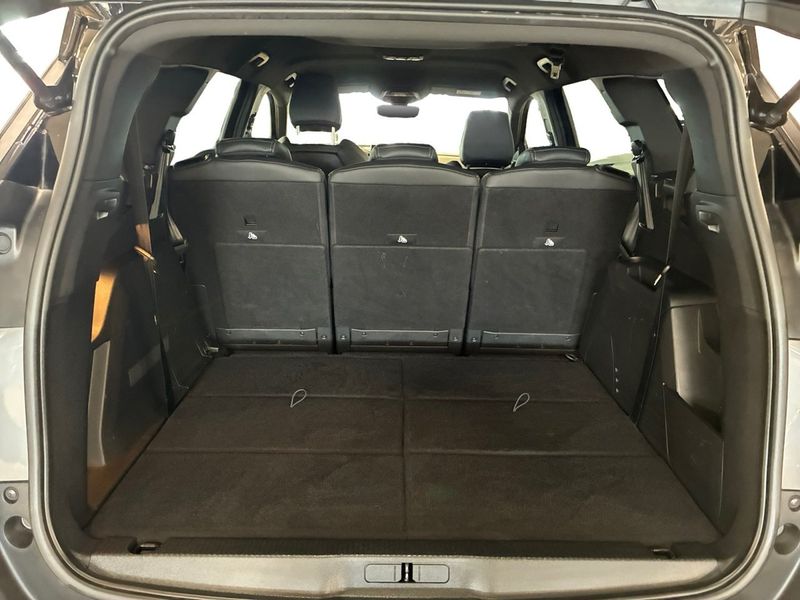 Peugeot 5008 bild 18