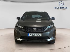 Peugeot 5008 bild 8