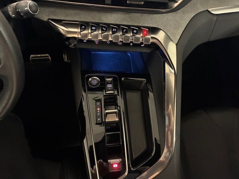 Peugeot 5008 bild 12