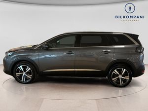 Peugeot 5008 bild 2
