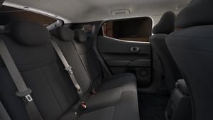 Hyundai Ioniq 3 bild 7
