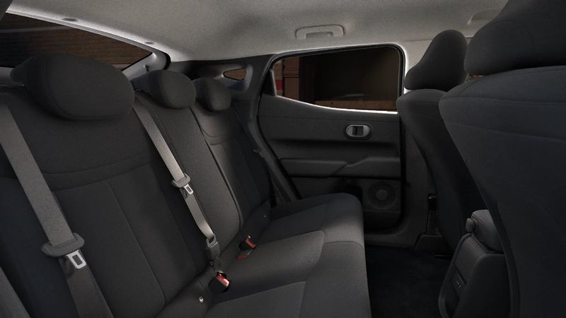 Hyundai Ioniq 3 bild 7