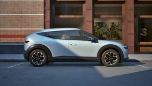 Hyundai Ioniq 3 bild 6