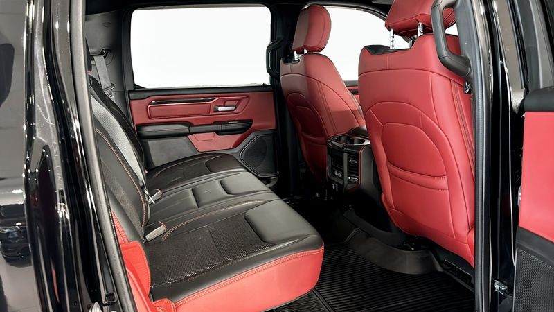 RAM 1500 bild 5
