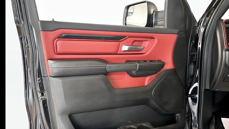 RAM 1500 bild 11