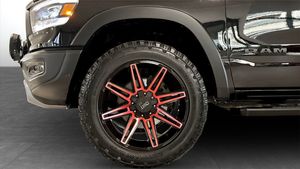 RAM 1500 bild 9