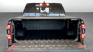 RAM 1500 bild 10