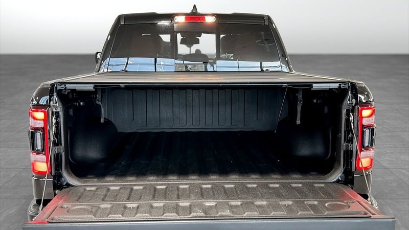 RAM 1500 bild 10