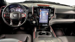 RAM 1500 bild 4