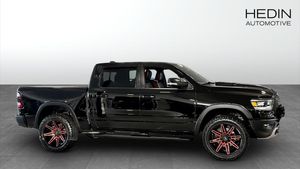 RAM 1500 bild 6