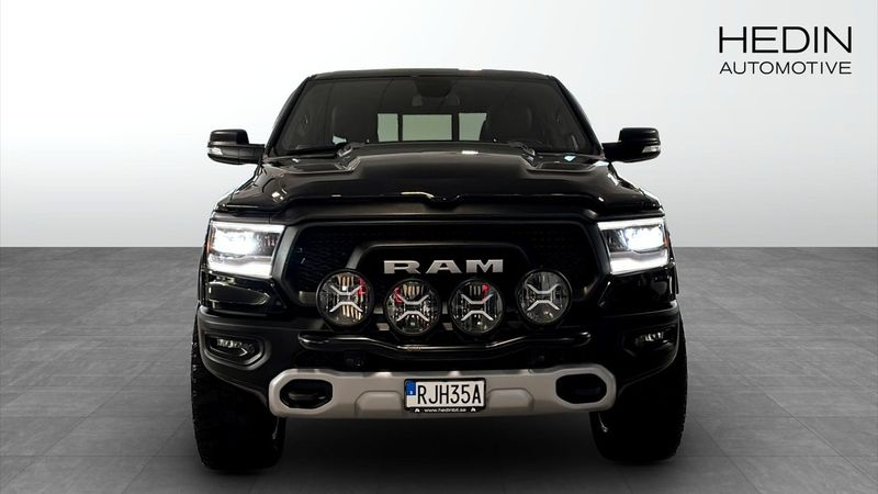 RAM 1500 bild 8