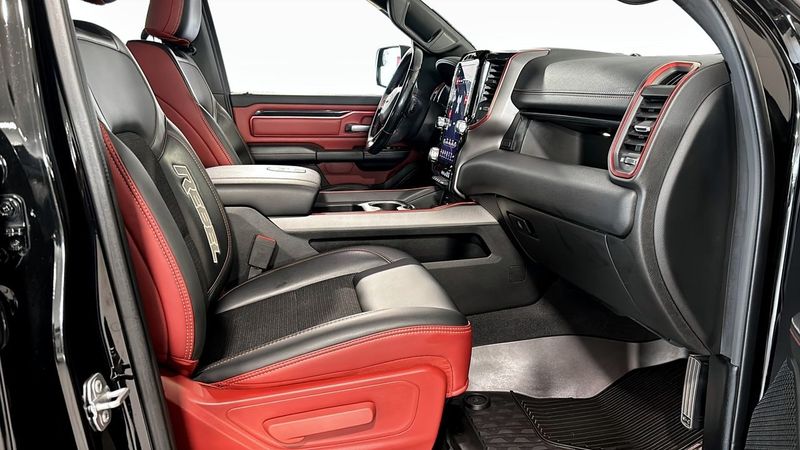 RAM 1500 bild 3