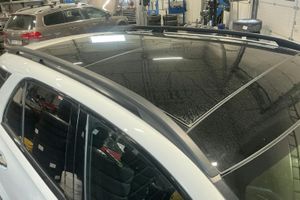 Mercedes GLE400 bild 18