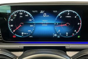 Mercedes GLE400 bild 11