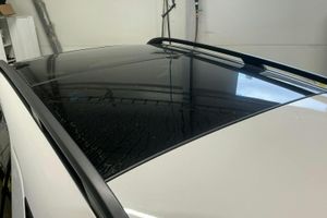 Mercedes GLE400 bild 16
