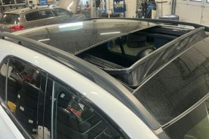 Mercedes GLE400 bild 17