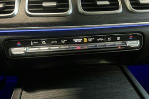 Mercedes GLE400 bild 19