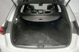 Mercedes GLE400 bild 9