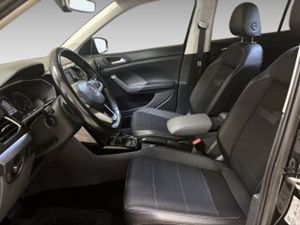 Volkswagen T-Cross bild 7