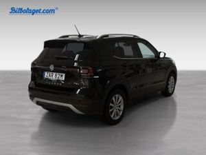 Volkswagen T-Cross bild 4