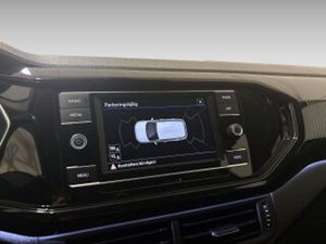Volkswagen T-Cross bild 10