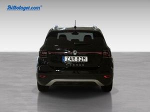 Volkswagen T-Cross bild 5