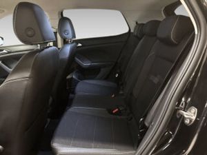 Volkswagen T-Cross bild 8