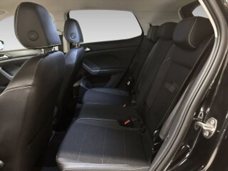 Volkswagen T-Cross bild 8