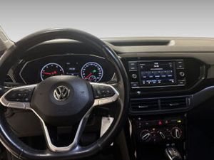 Volkswagen T-Cross bild 9