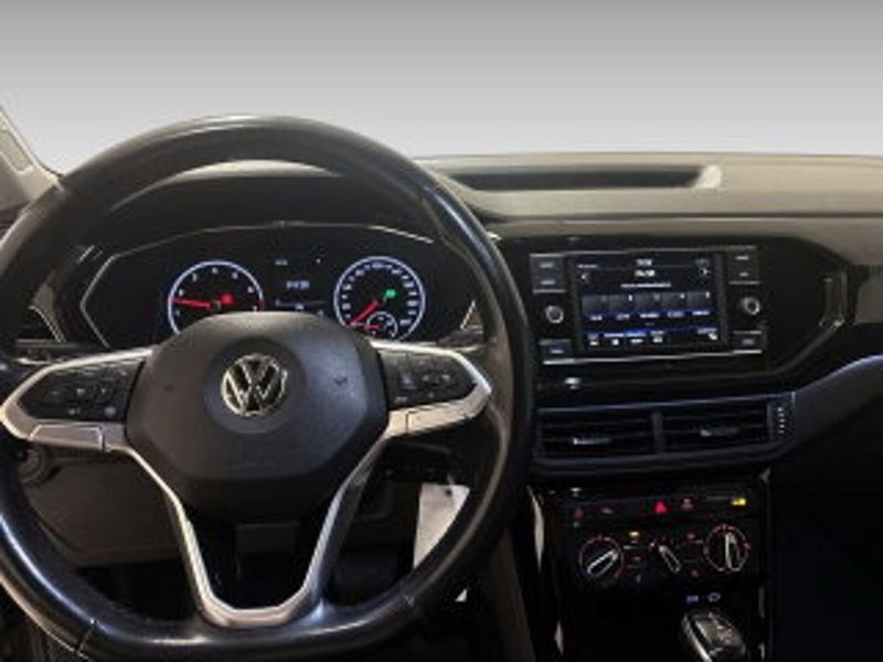 Volkswagen T-Cross bild 9