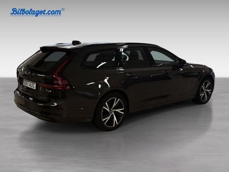 Volvo V90 bild 5