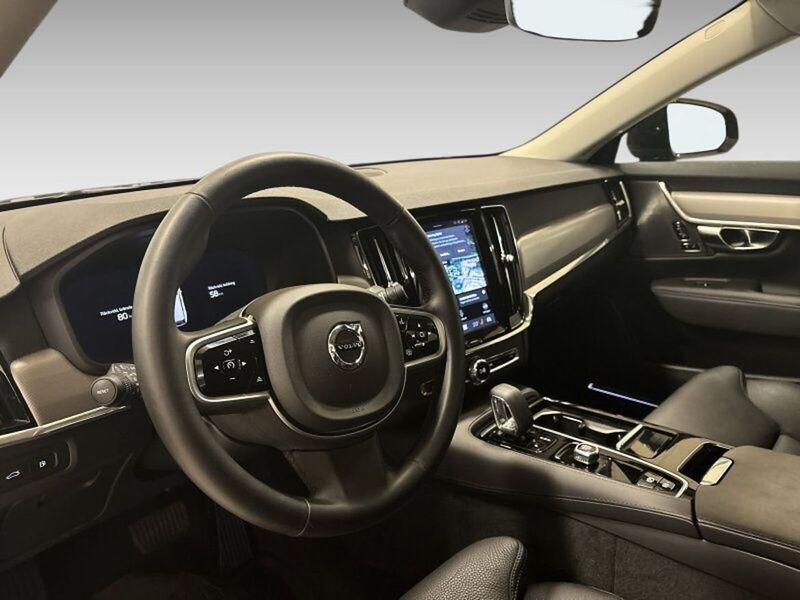 Volvo V90 bild 10