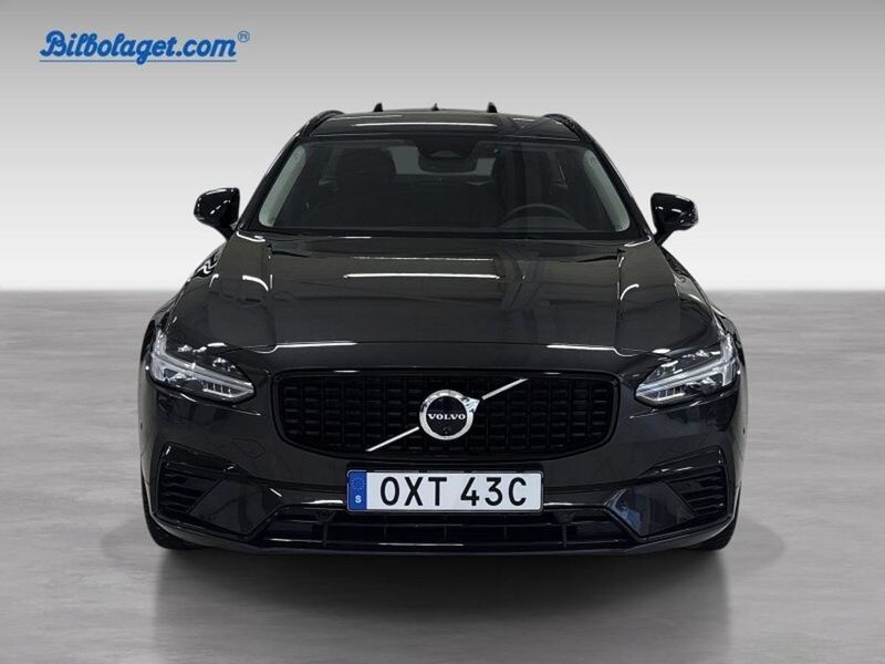 Volvo V90 bild 2