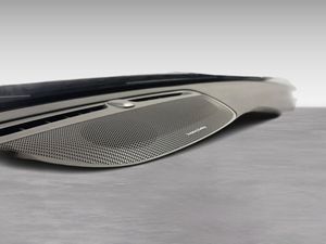 Volvo V90 bild 12