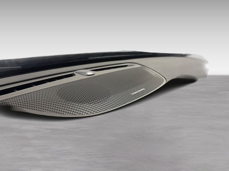 Volvo V90 bild 12