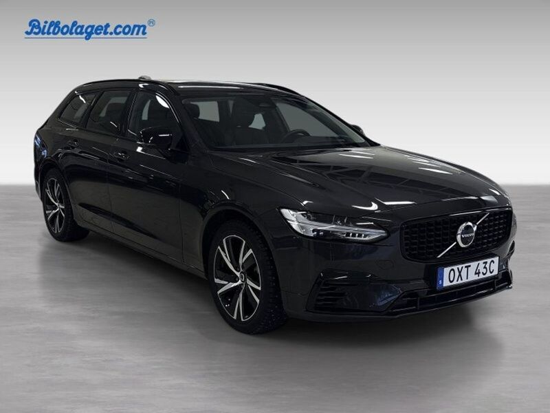 Volvo V90 bild 3